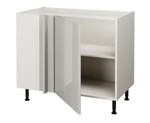 1000 Corner Base Unit 600 (Right)