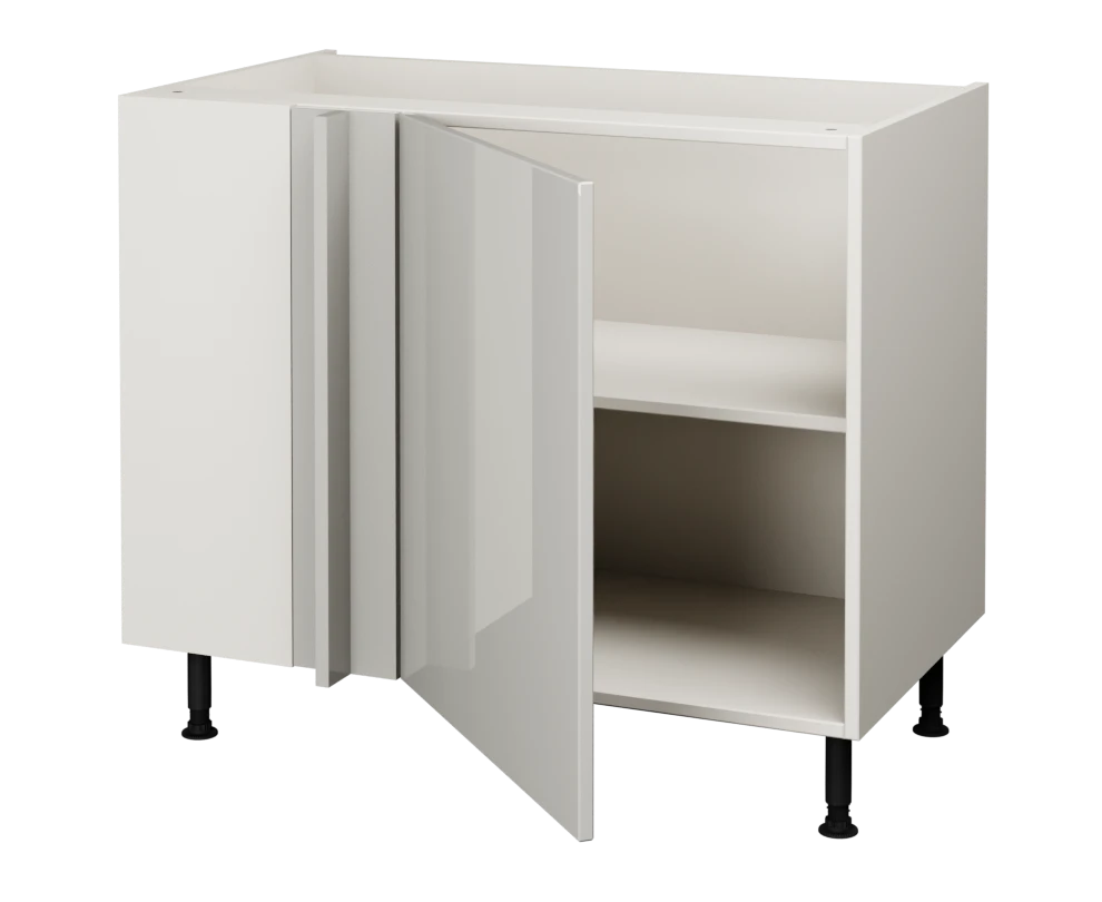 1000 Corner Base Unit 600 (Right)