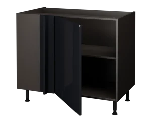 1000 Corner Base Unit 600 (Right)