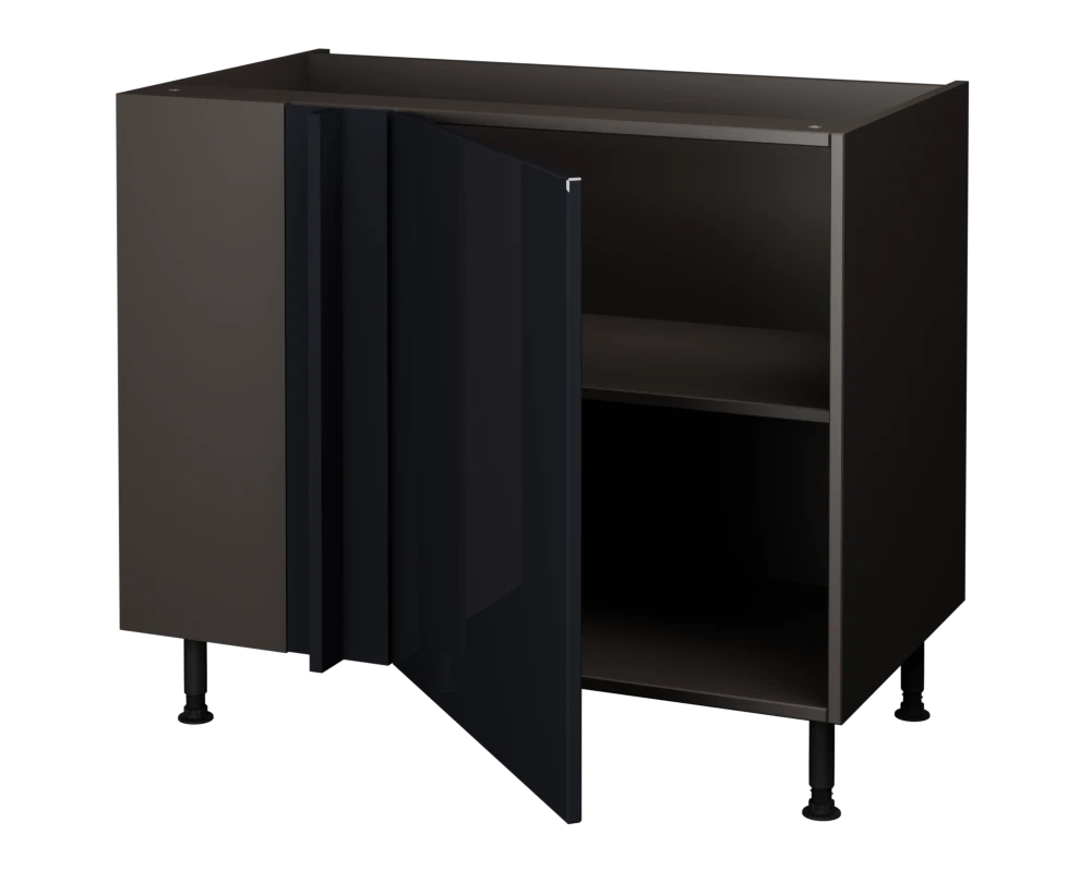 1000 Corner Base Unit 600 (Right)