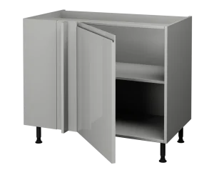 1000 Corner Base Unit 600 (Right)