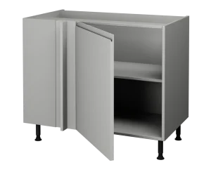 1000 Corner Base Unit 600 (Right)