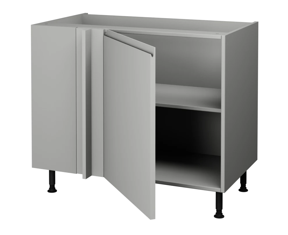 1000 Corner Base Unit 600 (Right)