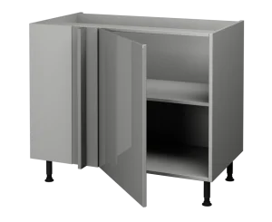 1000 Corner Base Unit 600 (Right)