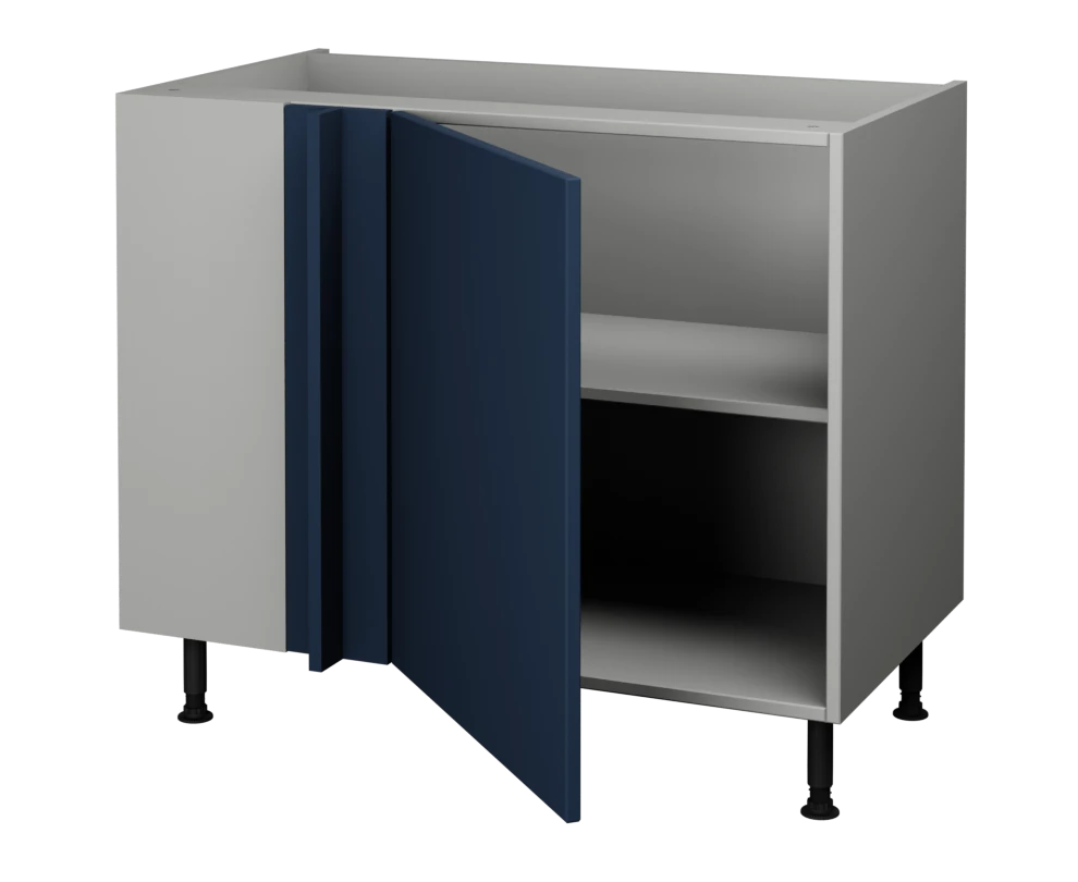 1000 Corner Base Unit 600 (Right)