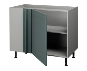 1000 Corner Base Unit 600 (Right)