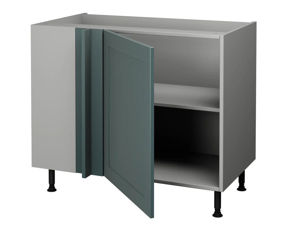 1000 Corner Base Unit 600 (Right)