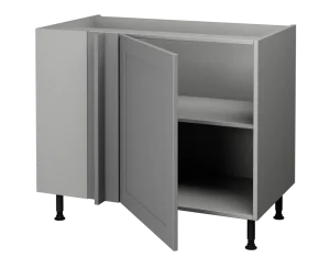 1000 Corner Base Unit 600 (Right)