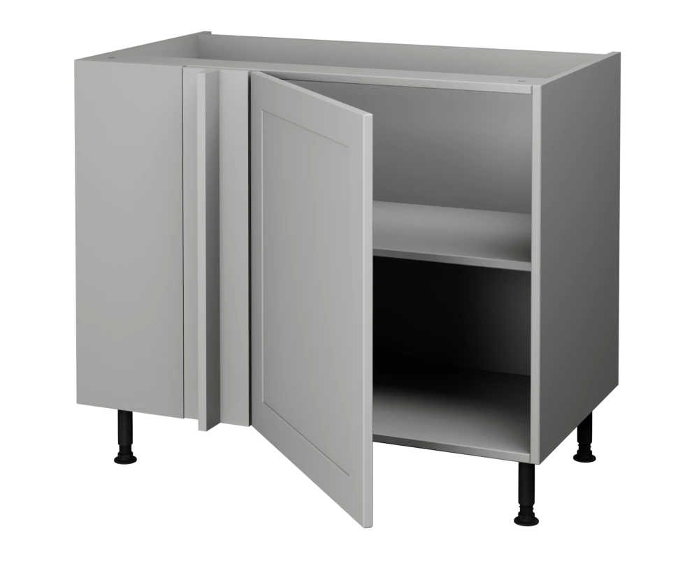 1000 Corner Base Unit 600 (Right)