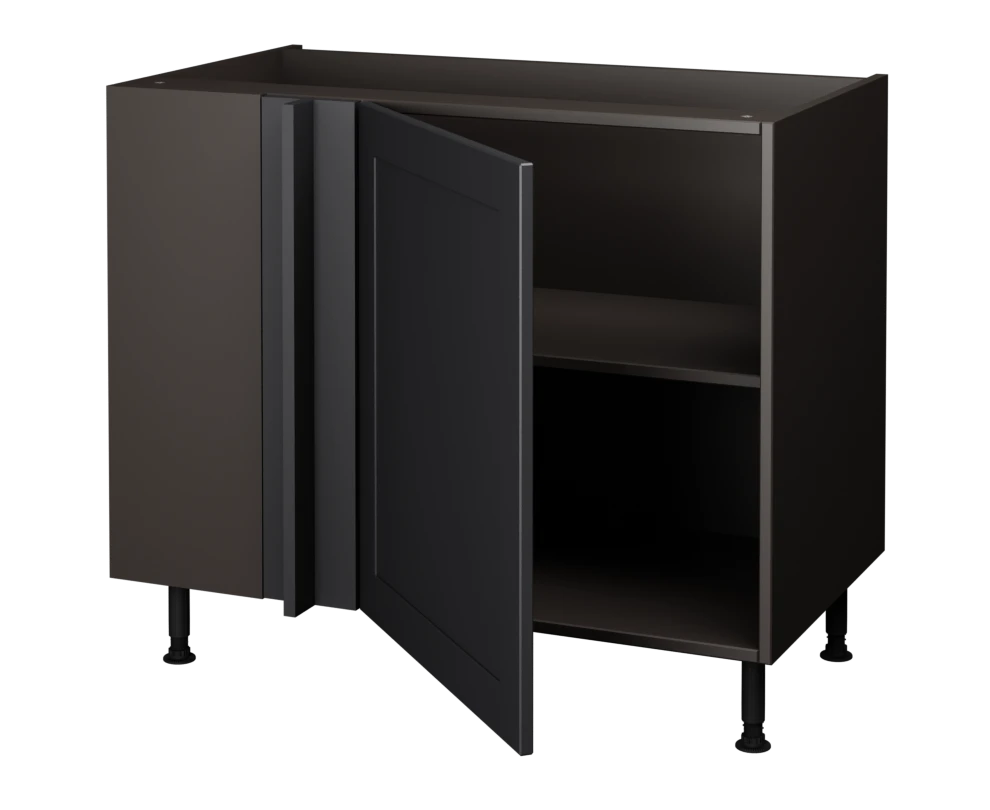 1000 Corner Base Unit 600 (Right)