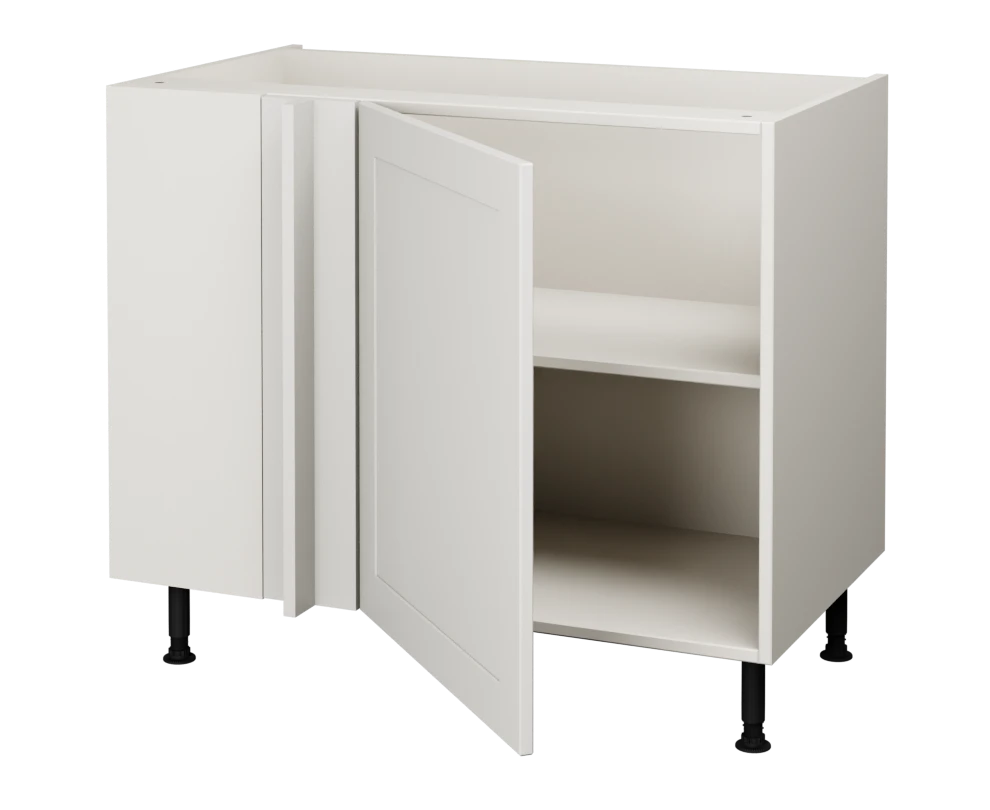 1000 Corner Base Unit 600 (Right)