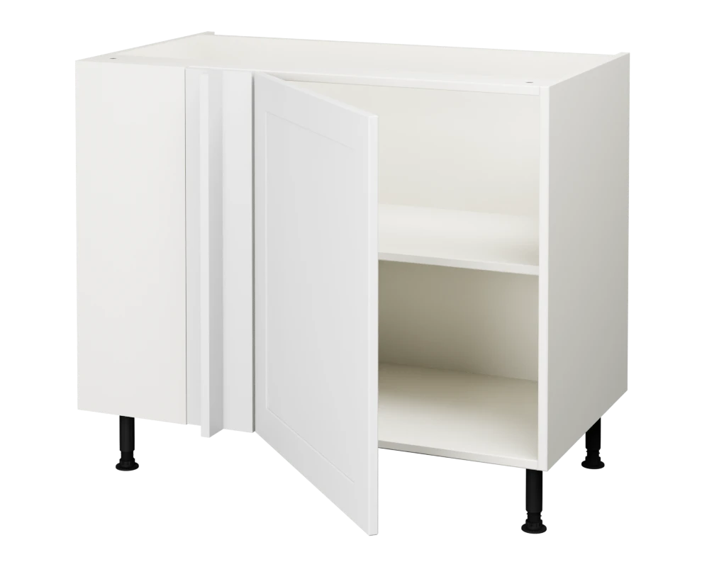 1000 Corner Base Unit 600 (Right)