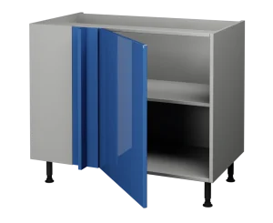 1000 Corner Base Unit 600 (Right)