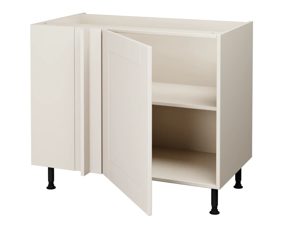 1000 Corner Base Unit 600 (Right)