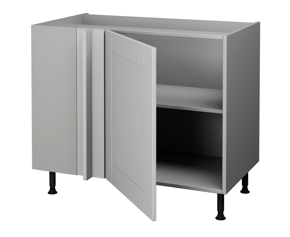 1000 Corner Base Unit 600 (Right)