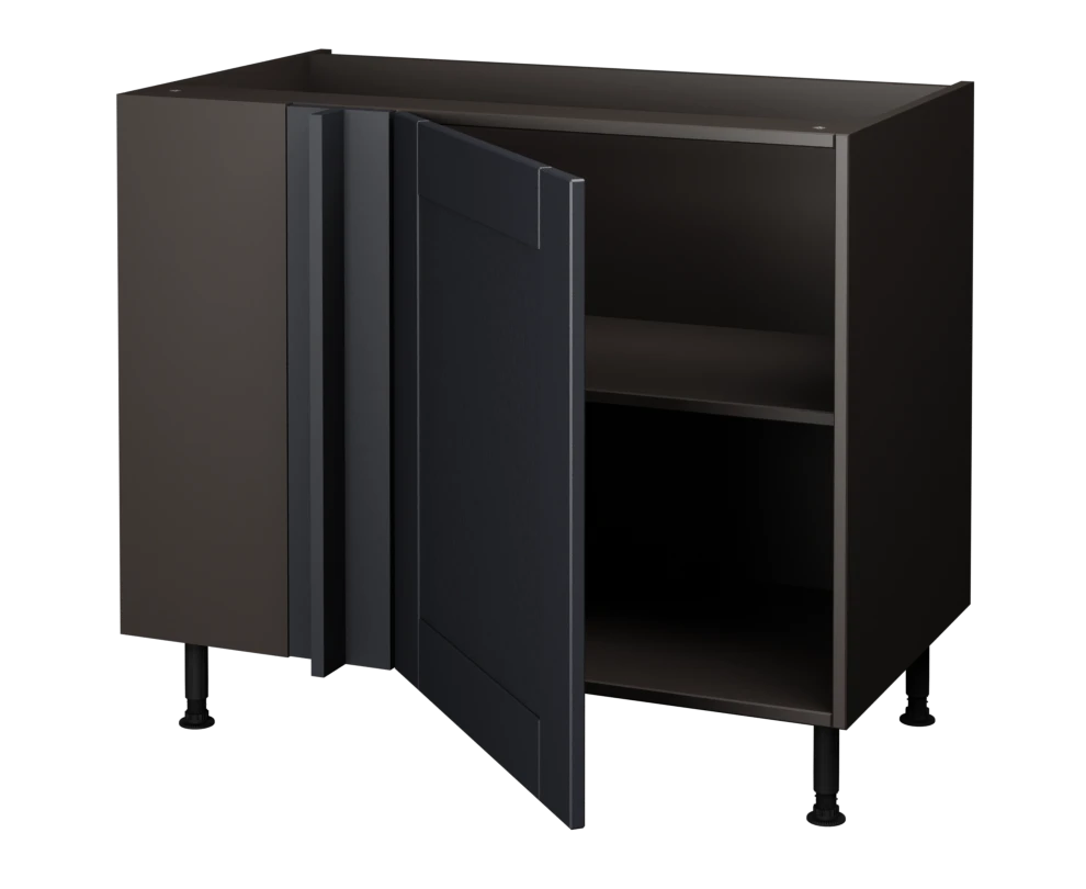 1000 Corner Base Unit 600 (Right)