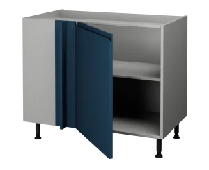 1000 Corner Base Unit 600 (Right)