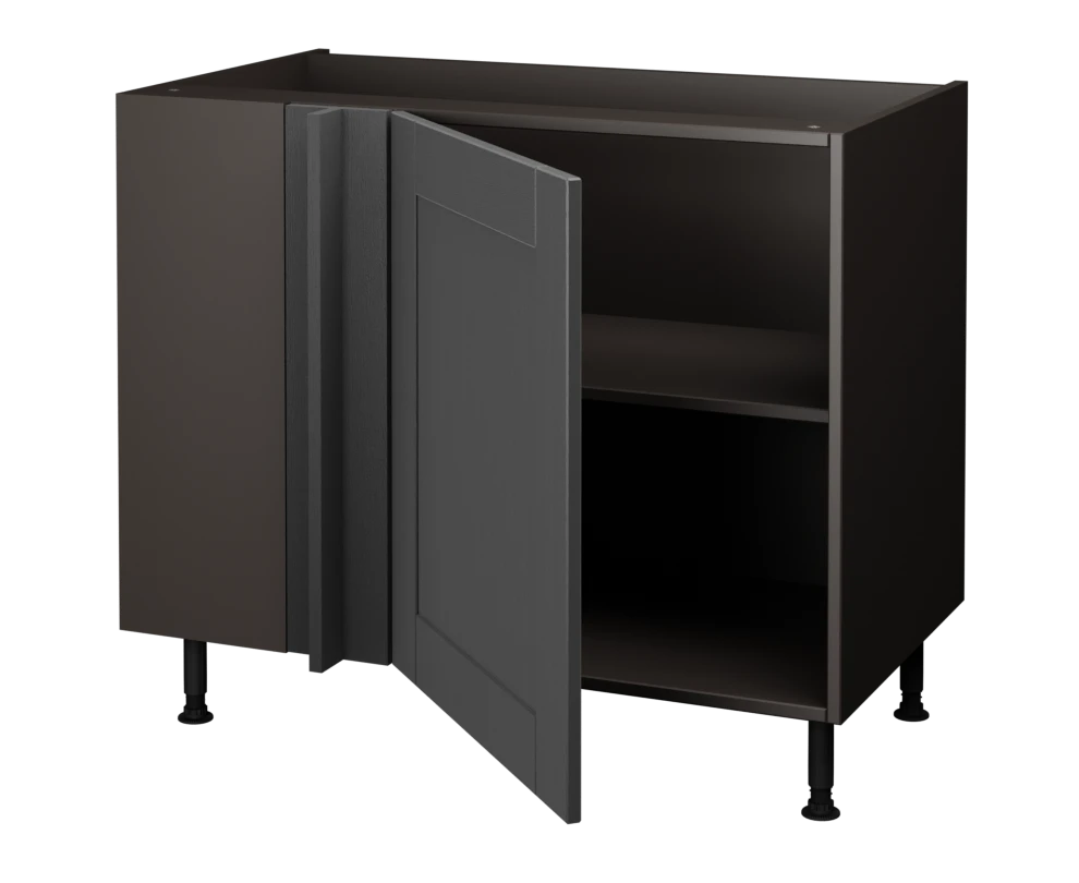 1000 Corner Base Unit 600 (Right)