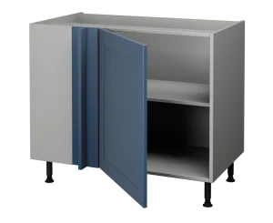 1000 Corner Base Unit 600 (Right)