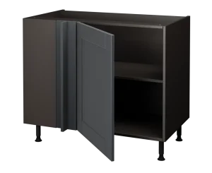 1000 Corner Base Unit 600 (Right)