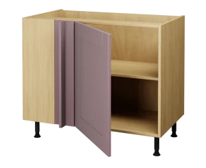 1000 Corner Base Unit 600 (Right)