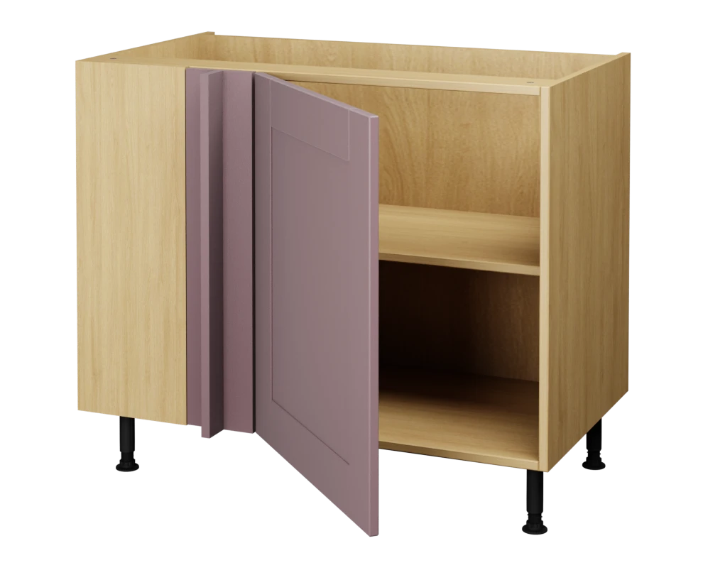 1000 Corner Base Unit 600 (Right)