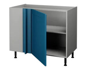1000 Corner Base Unit 600 (Right)