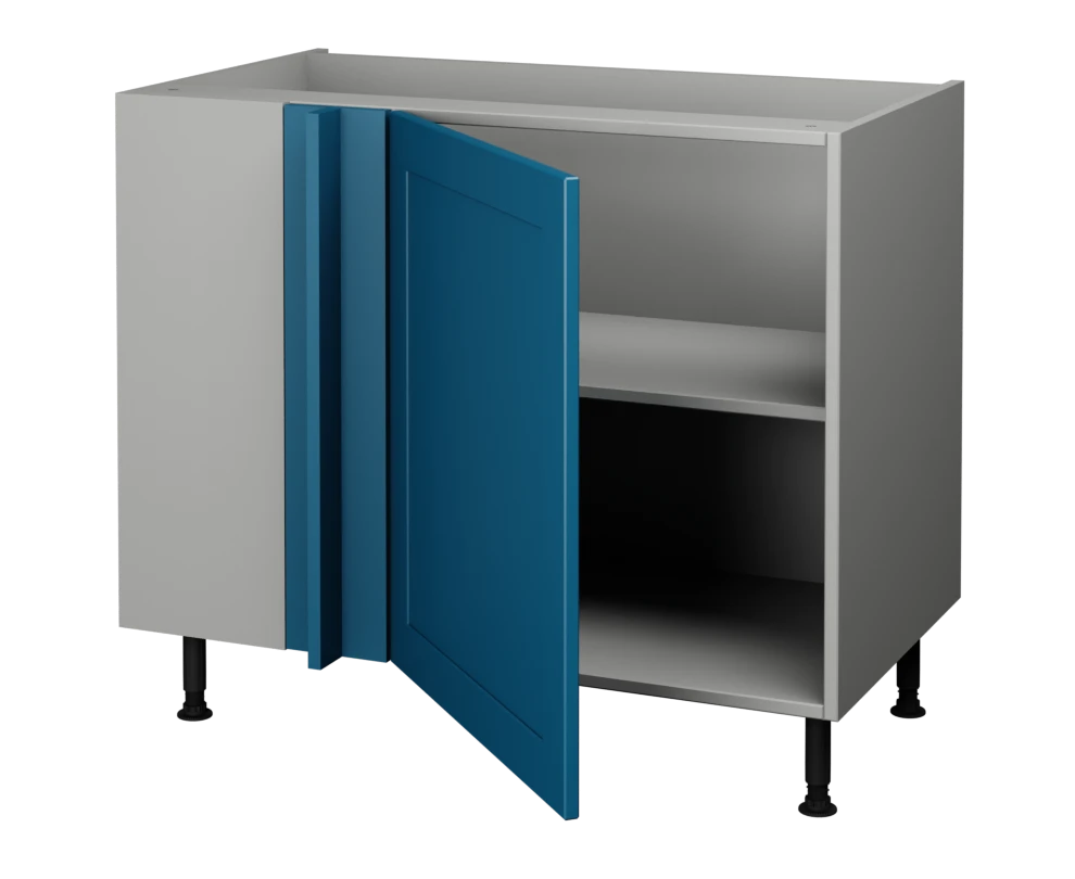 1000 Corner Base Unit 600 (Right)