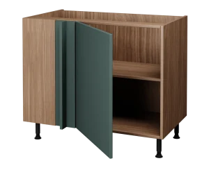 1000 Corner Base Unit 600 (Right)