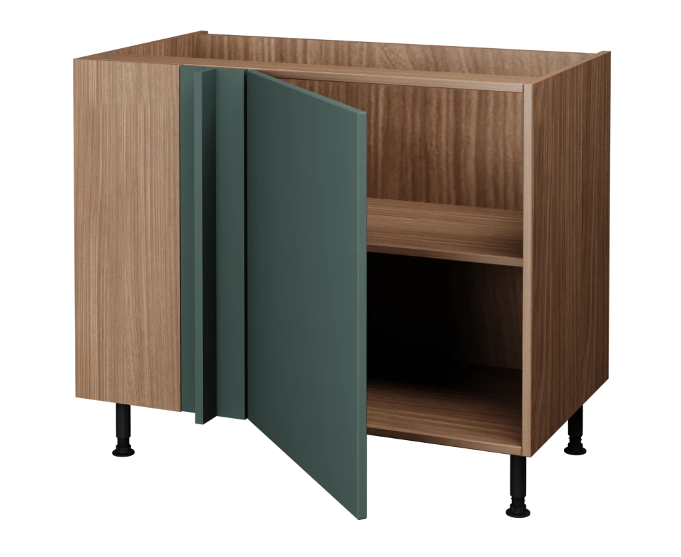 1000 Corner Base Unit 600 (Right)