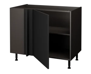 1000 Corner Base Unit 600 (Right)