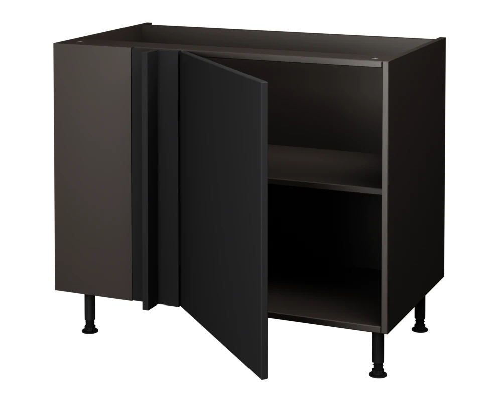 1000 Corner Base Unit 600 (Right)