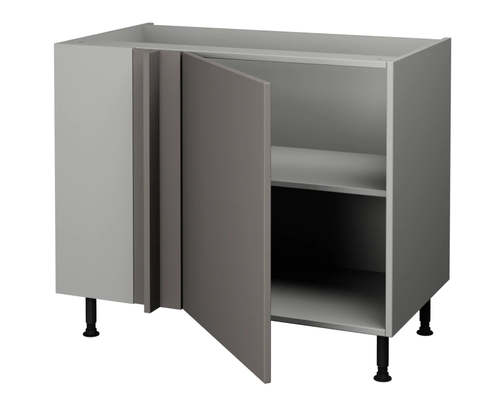 1000 Corner Base Unit 600 (Right)