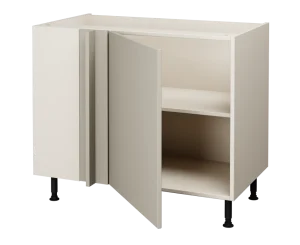 1000 Corner Base Unit 600 (Right)