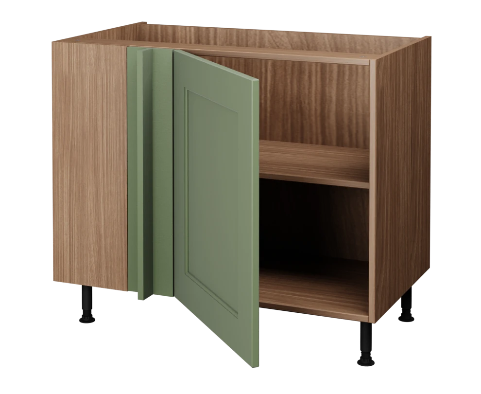 1000 Corner Base Unit 600 (Right)