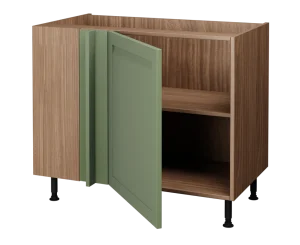 1000 Corner Base Unit 600 (Right)