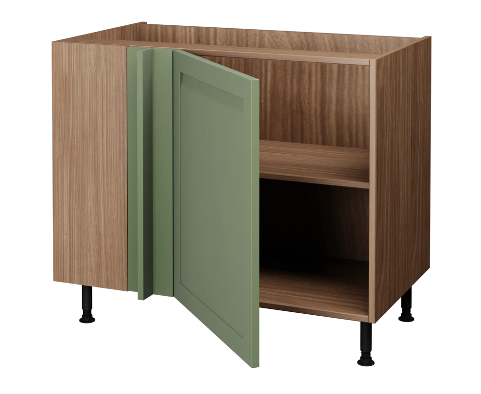 1000 Corner Base Unit 600 (Right)