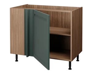 1000 Corner Base Unit 600 (Right)