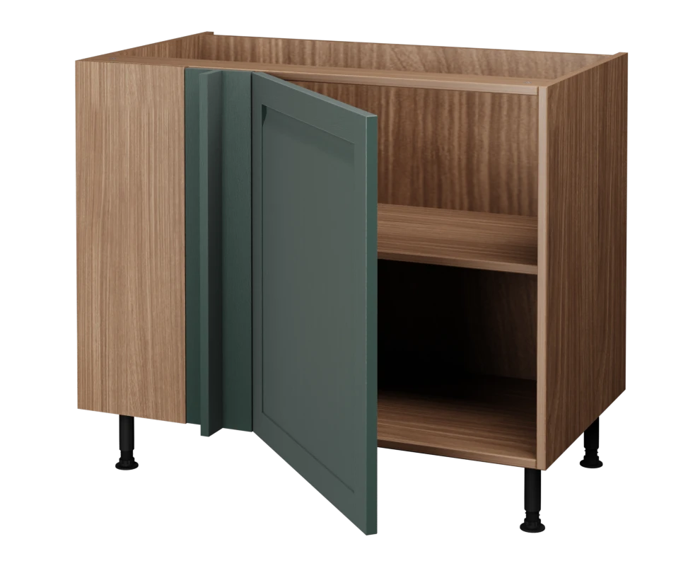 1000 Corner Base Unit 600 (Right)
