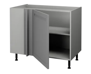 1000 Corner Base Unit 600 (Right)