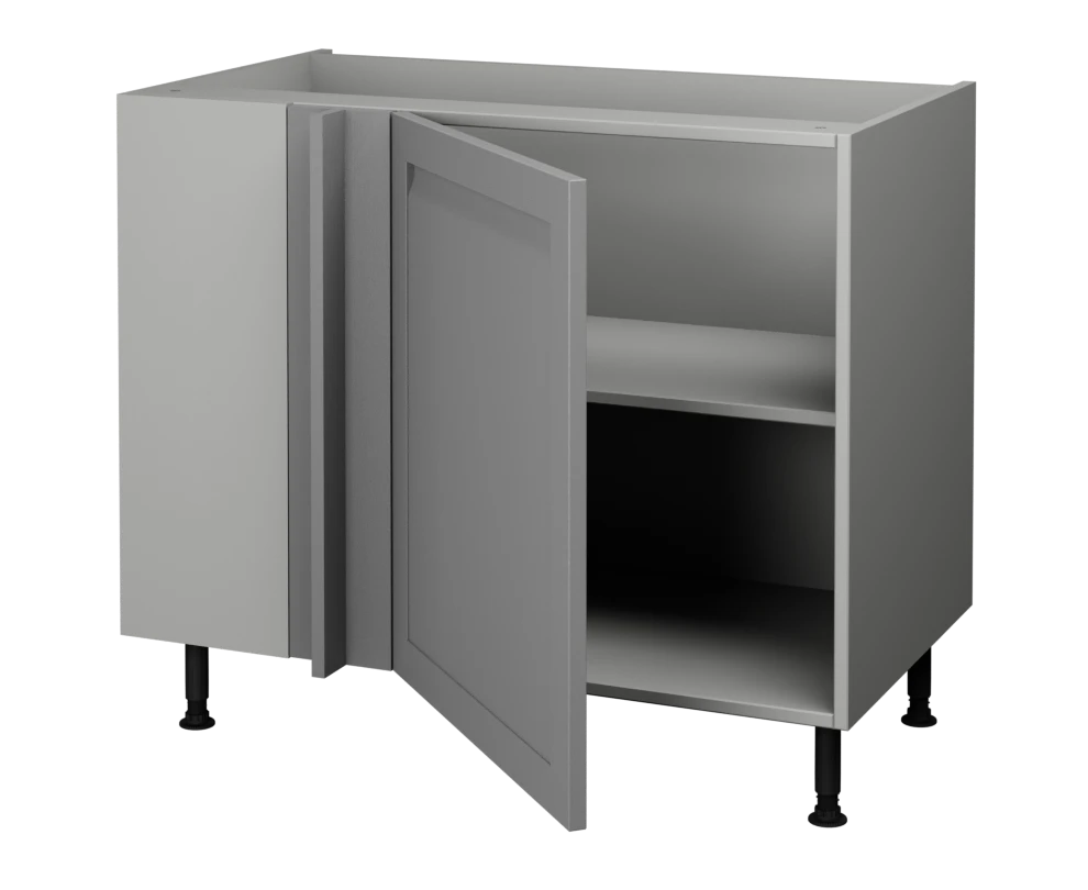 1000 Corner Base Unit 600 (Right)