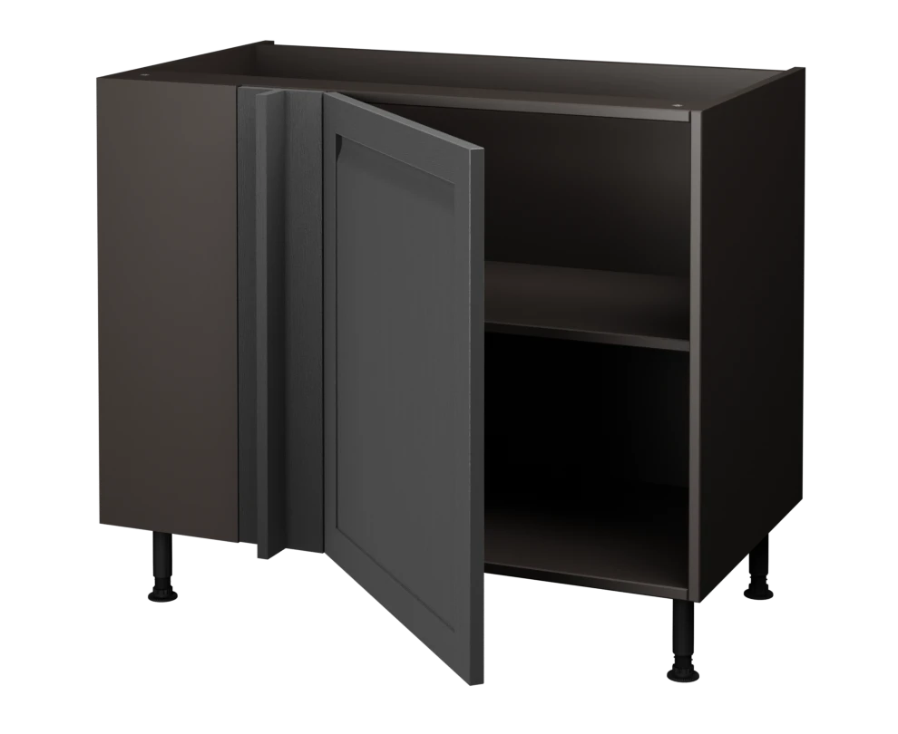 1000 Corner Base Unit 600 (Right)