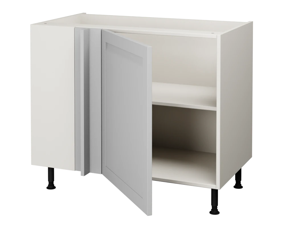 1000 Corner Base Unit 600 (Right)