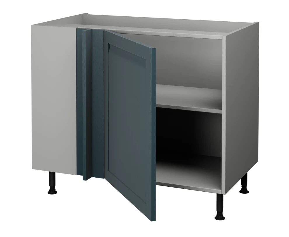 1000 Corner Base Unit 600 (Right)