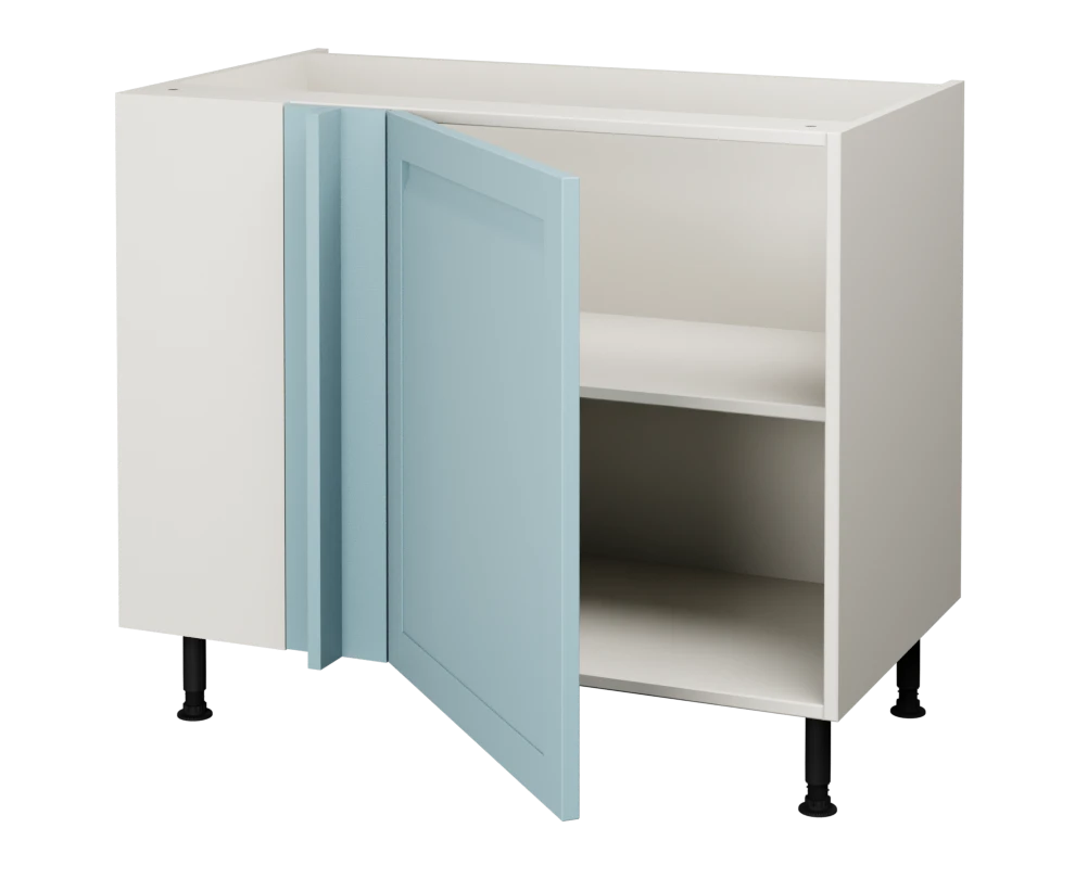 1000 Corner Base Unit 600 (Right)