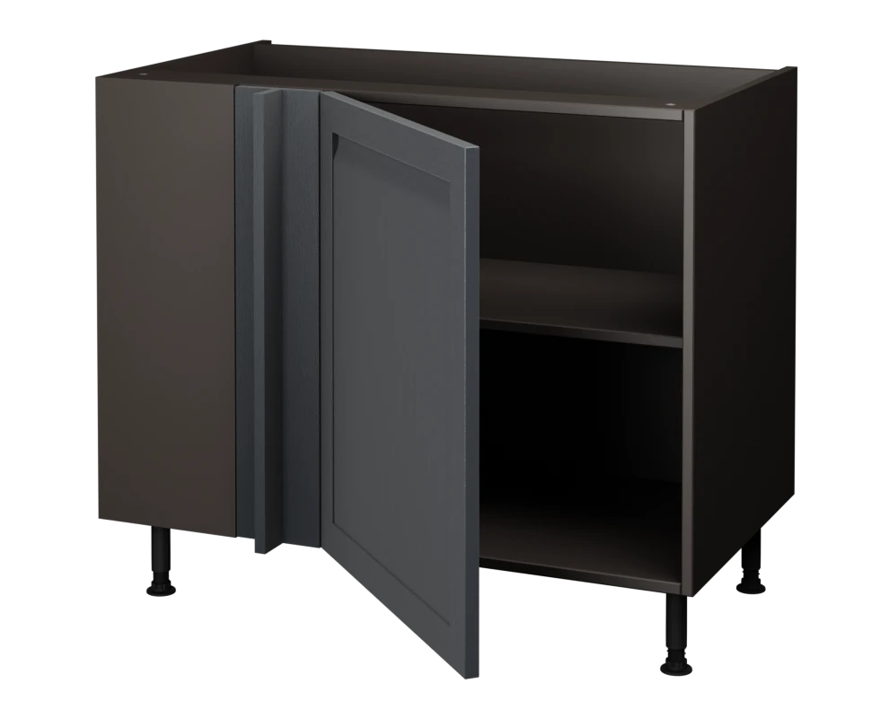 1000 Corner Base Unit 600 (Right)