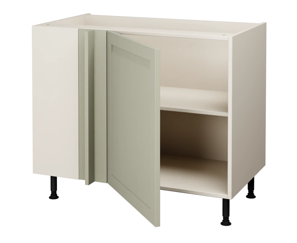 1000 Corner Base Unit 600 (Right)