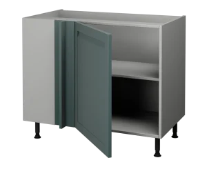1000 Corner Base Unit 600 (Right)