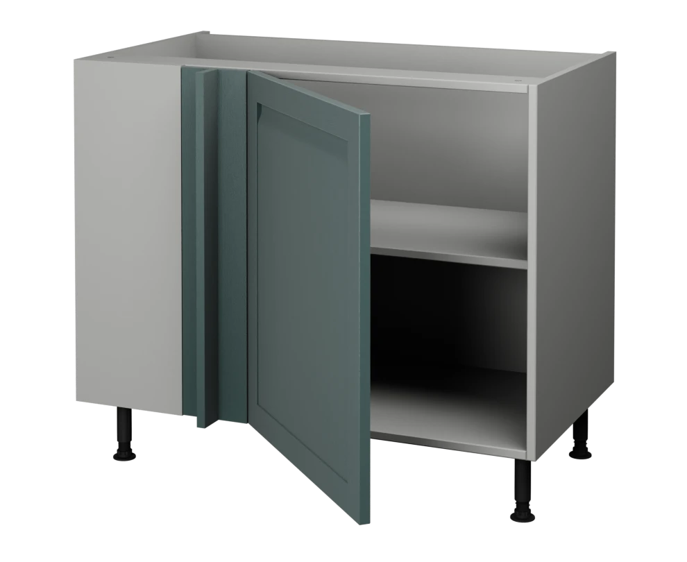 1000 Corner Base Unit 600 (Right)