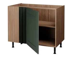 1000 Corner Base Unit 600 (Right)